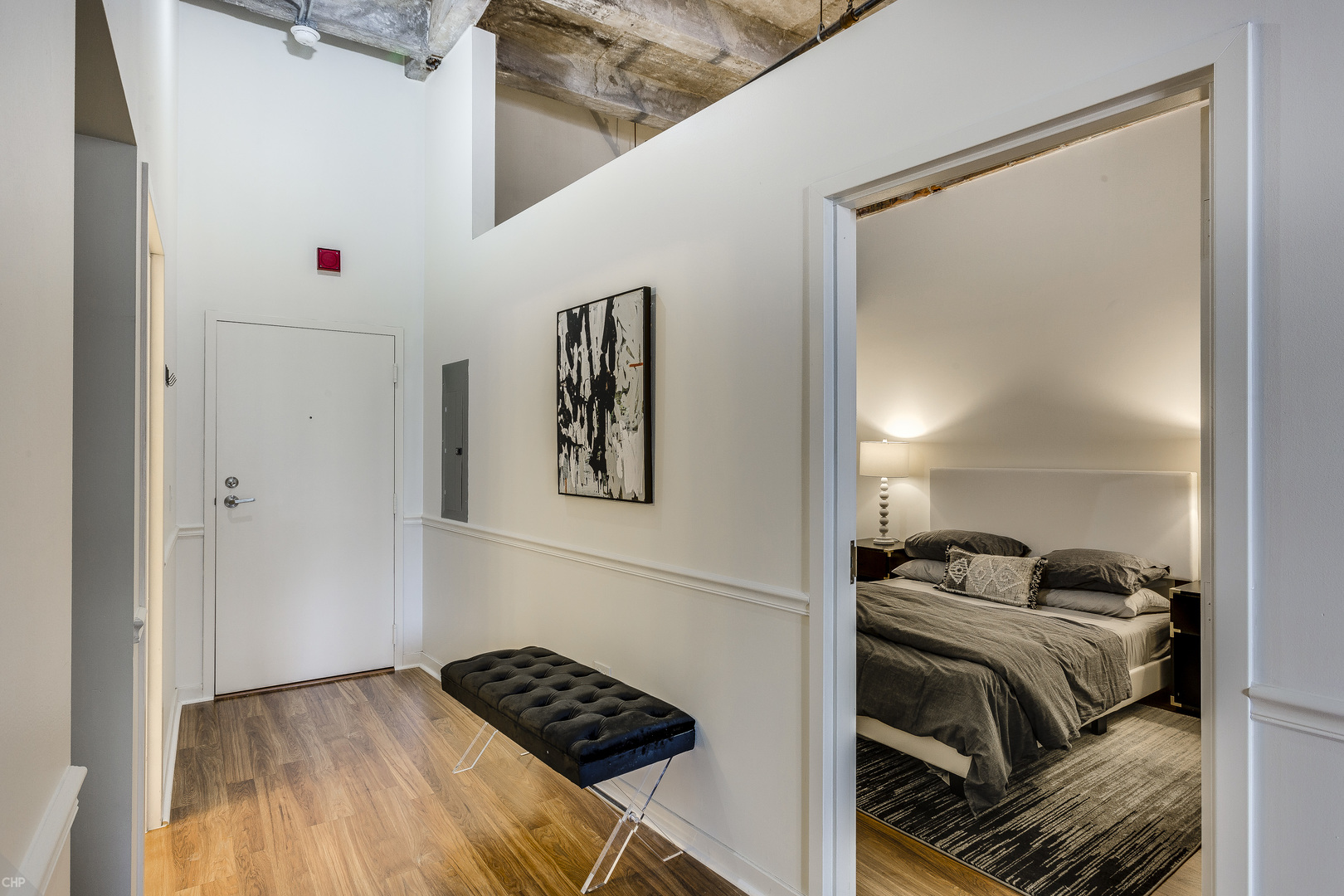 20 N STATE Street Unit: 910