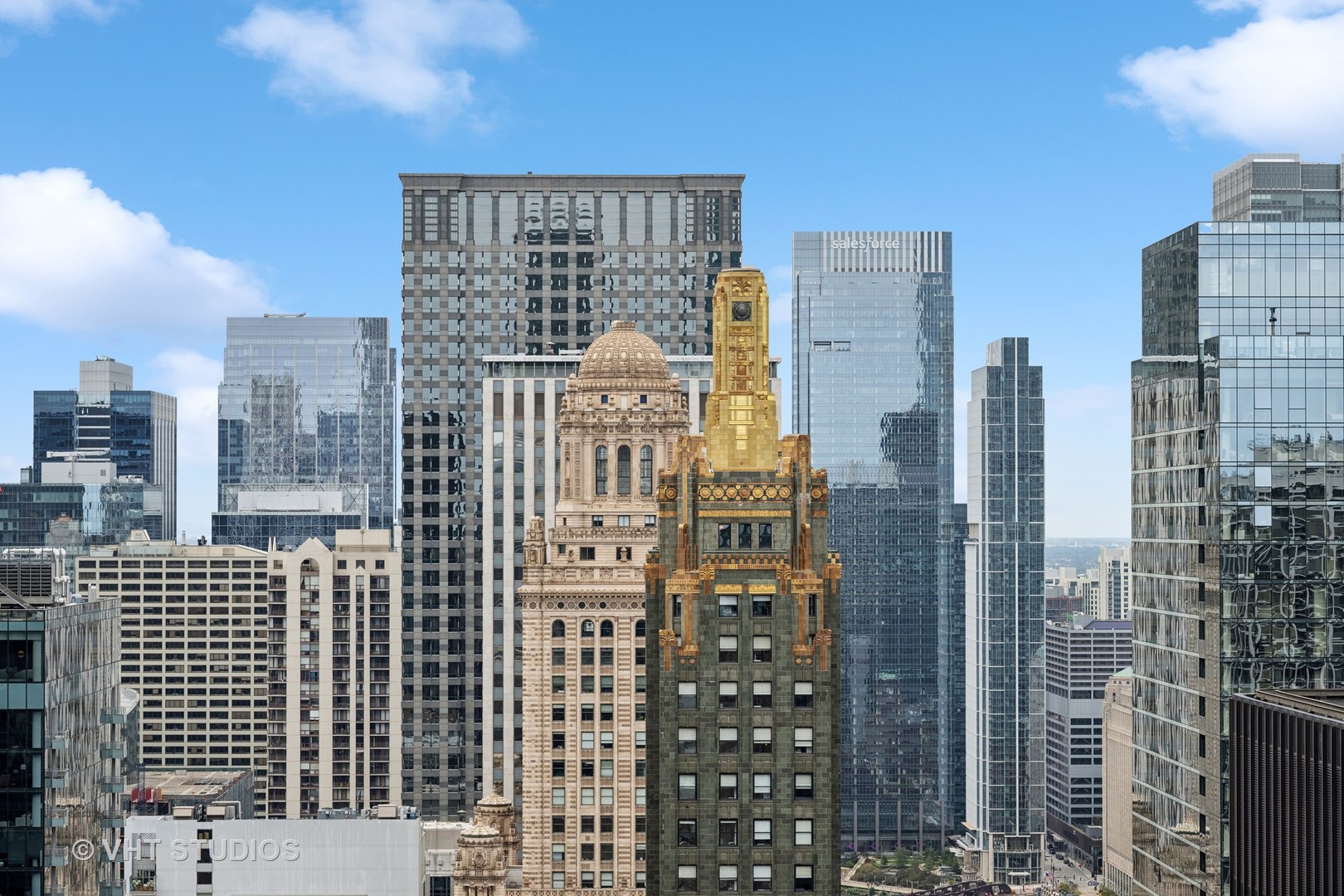 222 N COLUMBUS Drive Unit: 4402