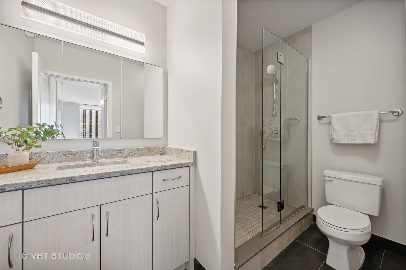 222 N COLUMBUS Drive Unit: 4402