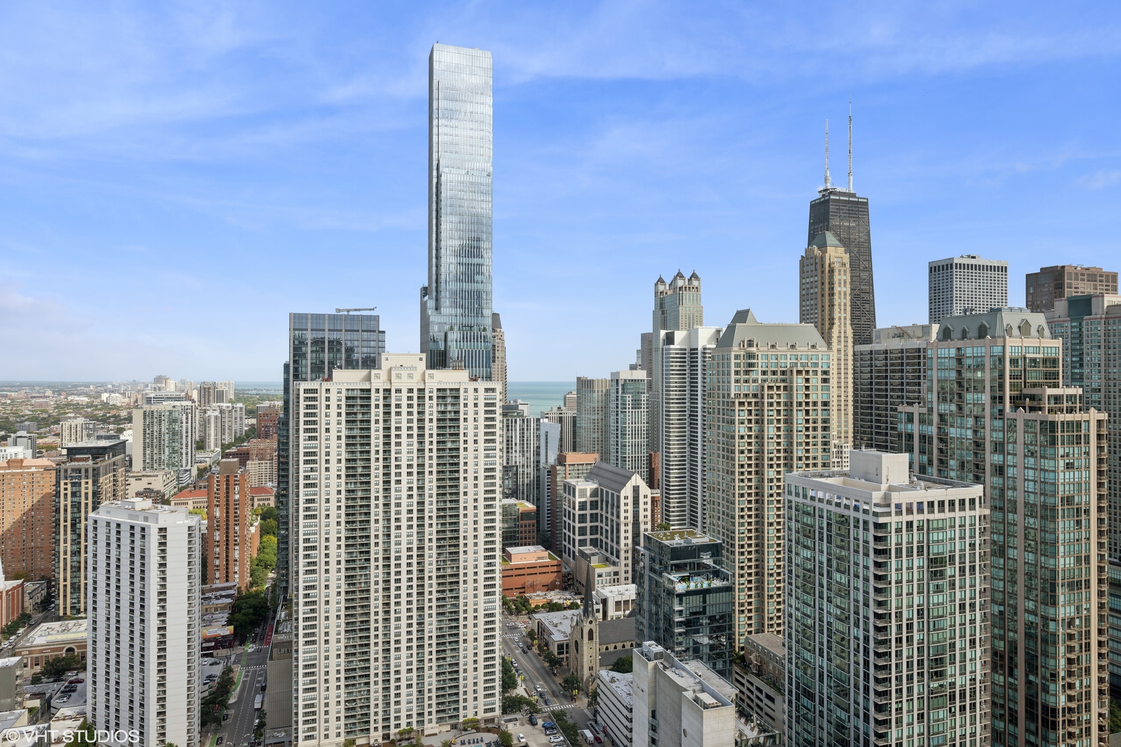 33 W Ontario Street Unit: 51F