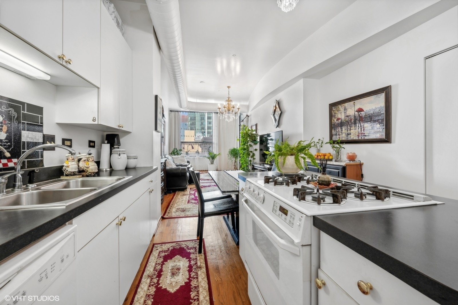 910 S Michigan Avenue Unit: 1209