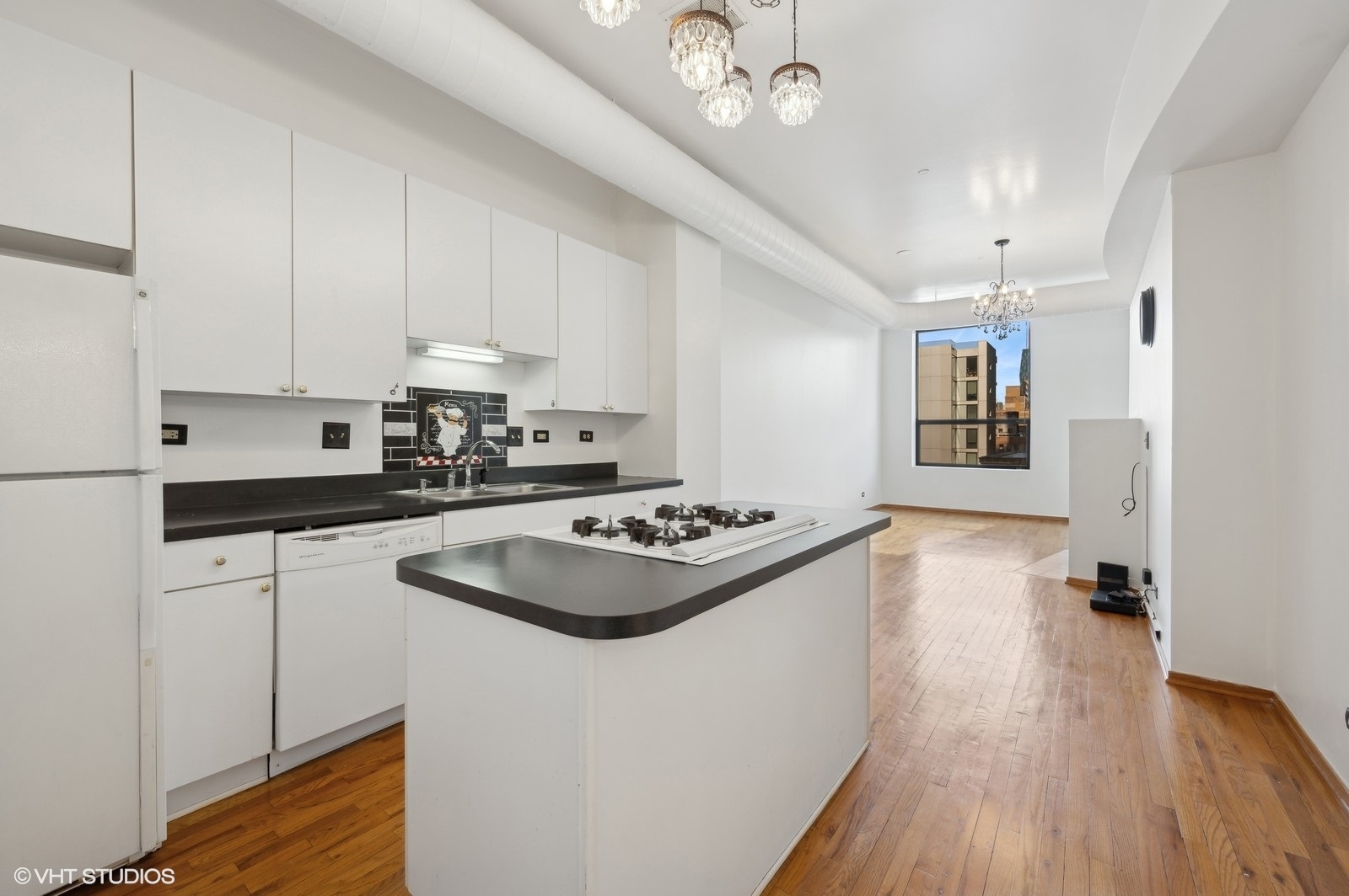 910 S Michigan Avenue Unit: 1209