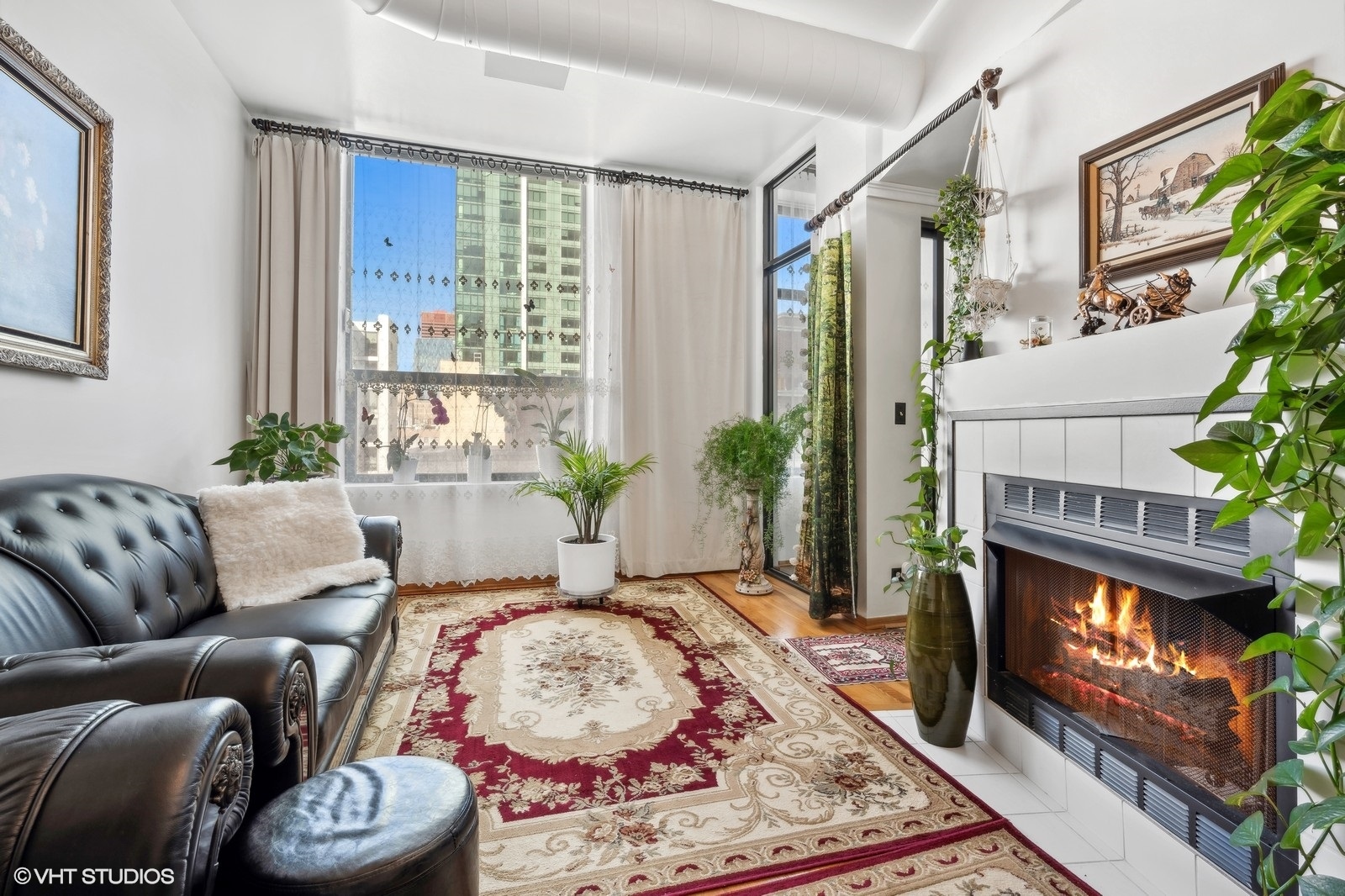 910 S Michigan Avenue Unit: 1209