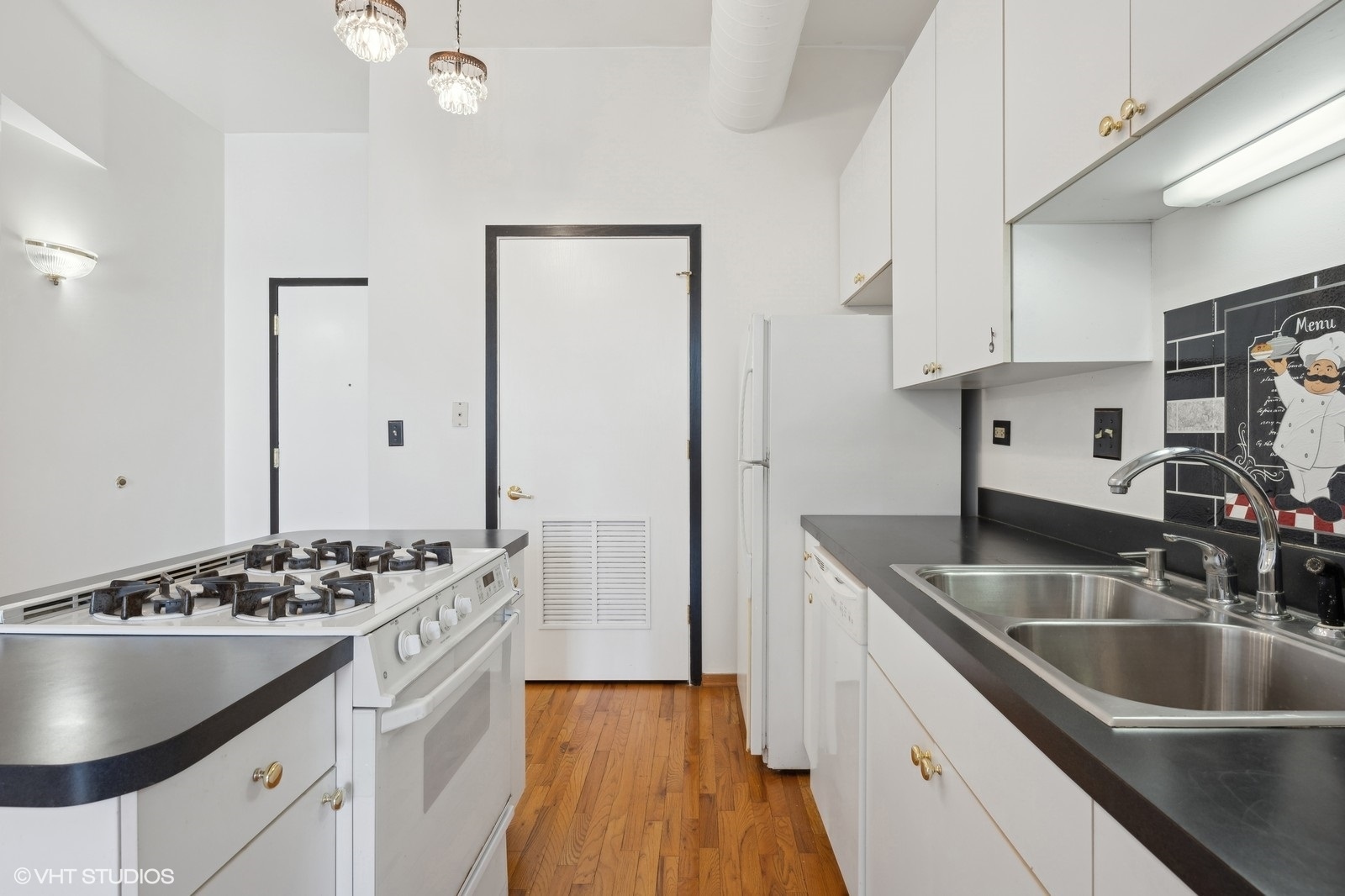 910 S Michigan Avenue Unit: 1209