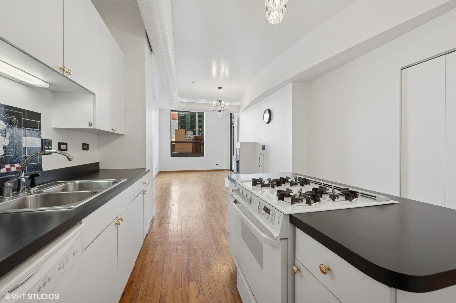 910 S Michigan Avenue Unit: 1209