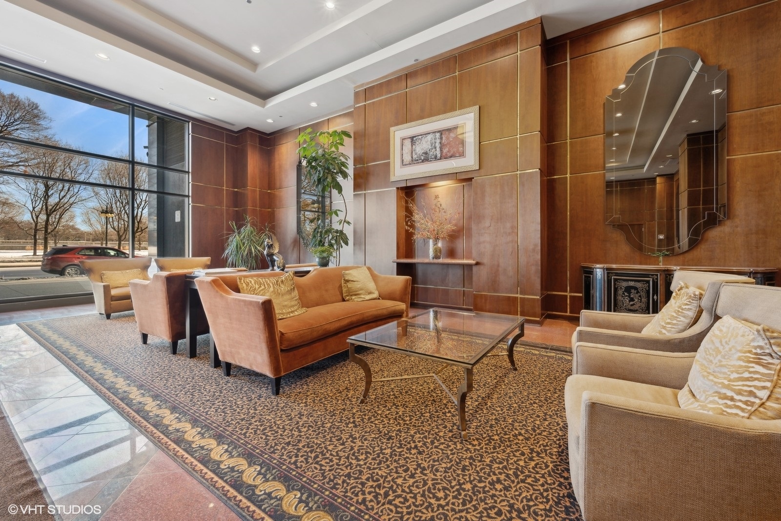 910 S Michigan Avenue Unit: 1209