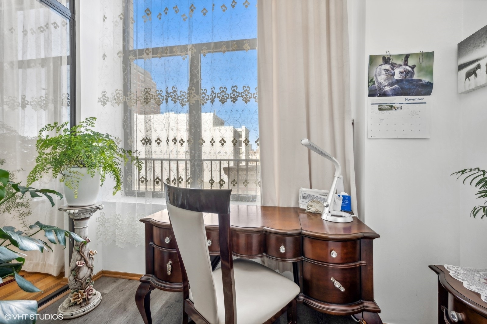 910 S Michigan Avenue Unit: 1209