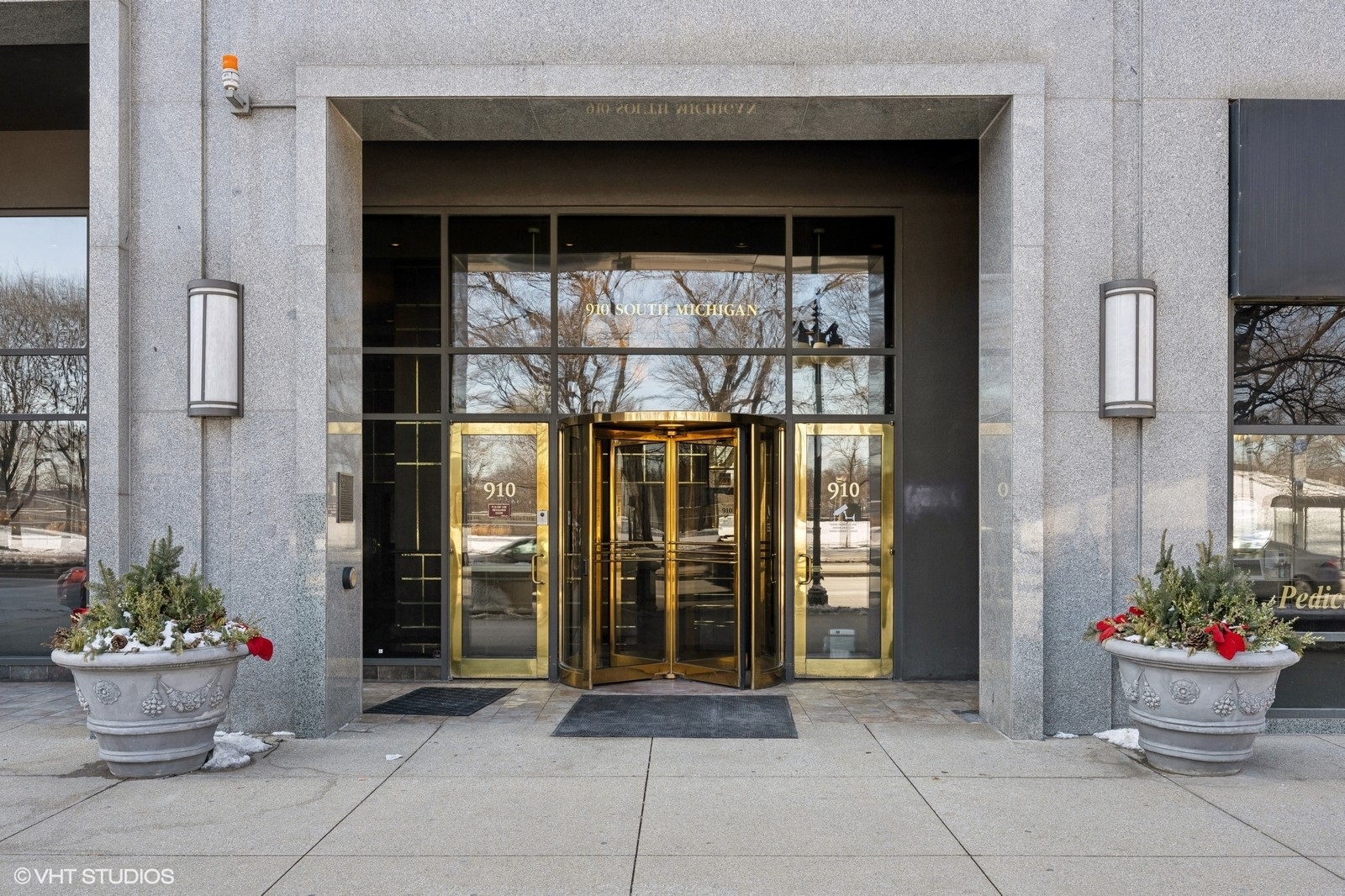 910 S Michigan Avenue Unit: 1209