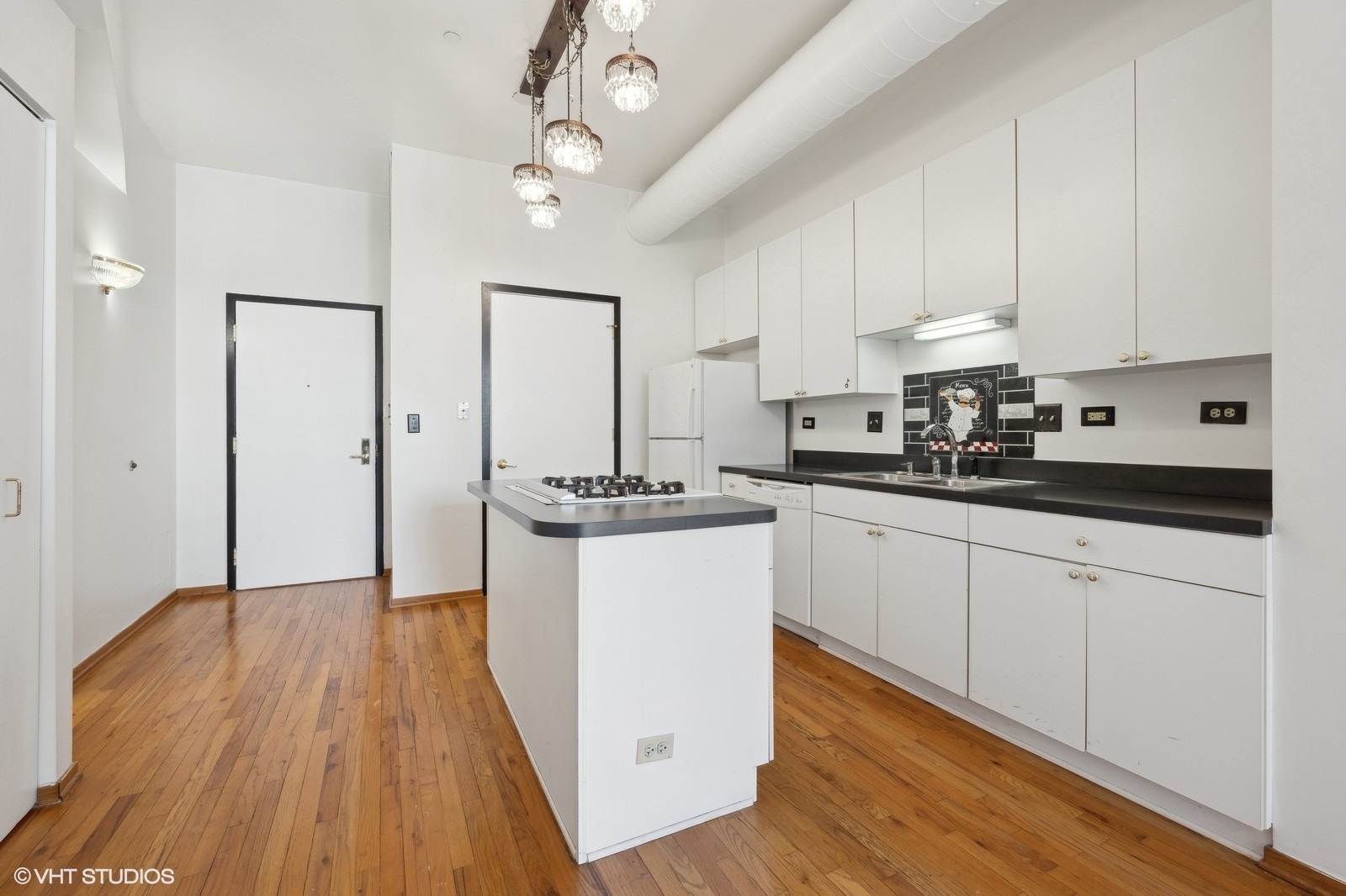 910 S Michigan Avenue Unit: 1209