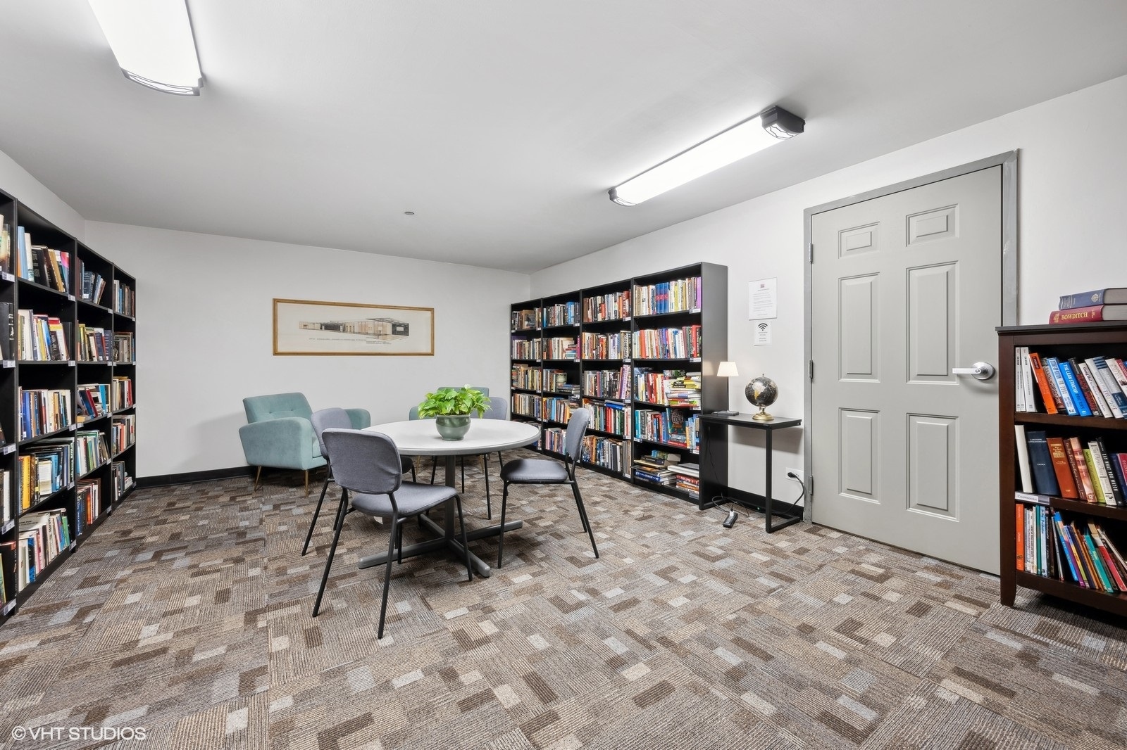 910 S Michigan Avenue Unit: 1209