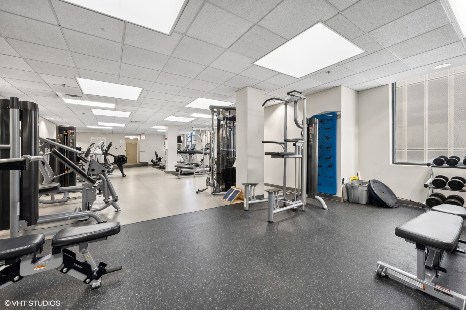 910 S Michigan Avenue Unit: 1209