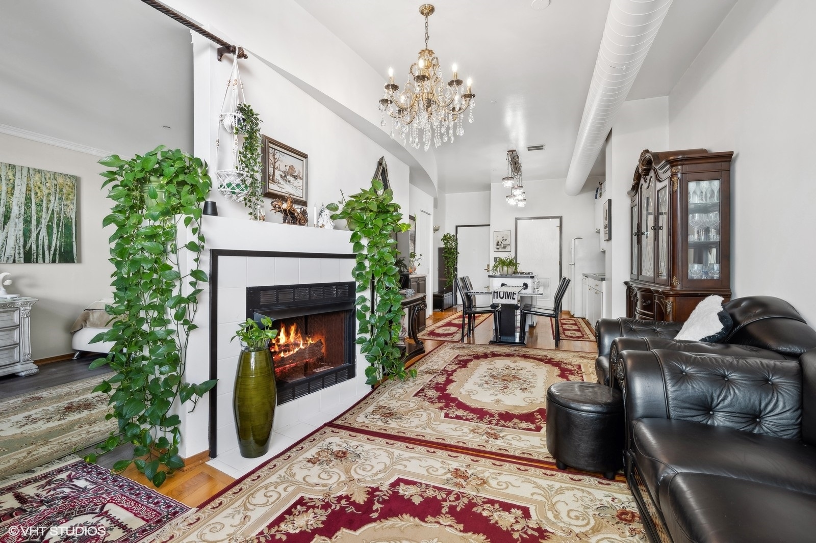 910 S Michigan Avenue Unit: 1209