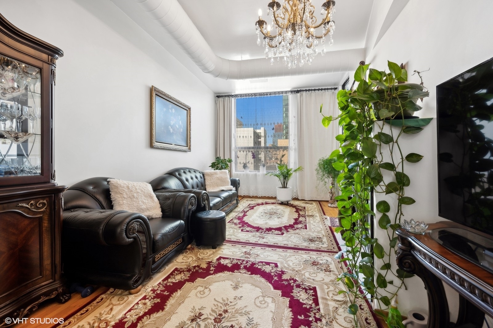 910 S Michigan Avenue Unit: 1209