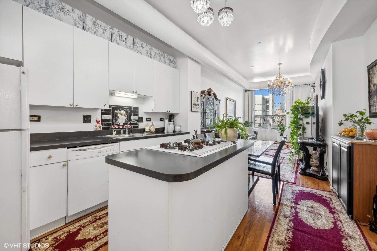910 S Michigan Avenue Unit: 1209