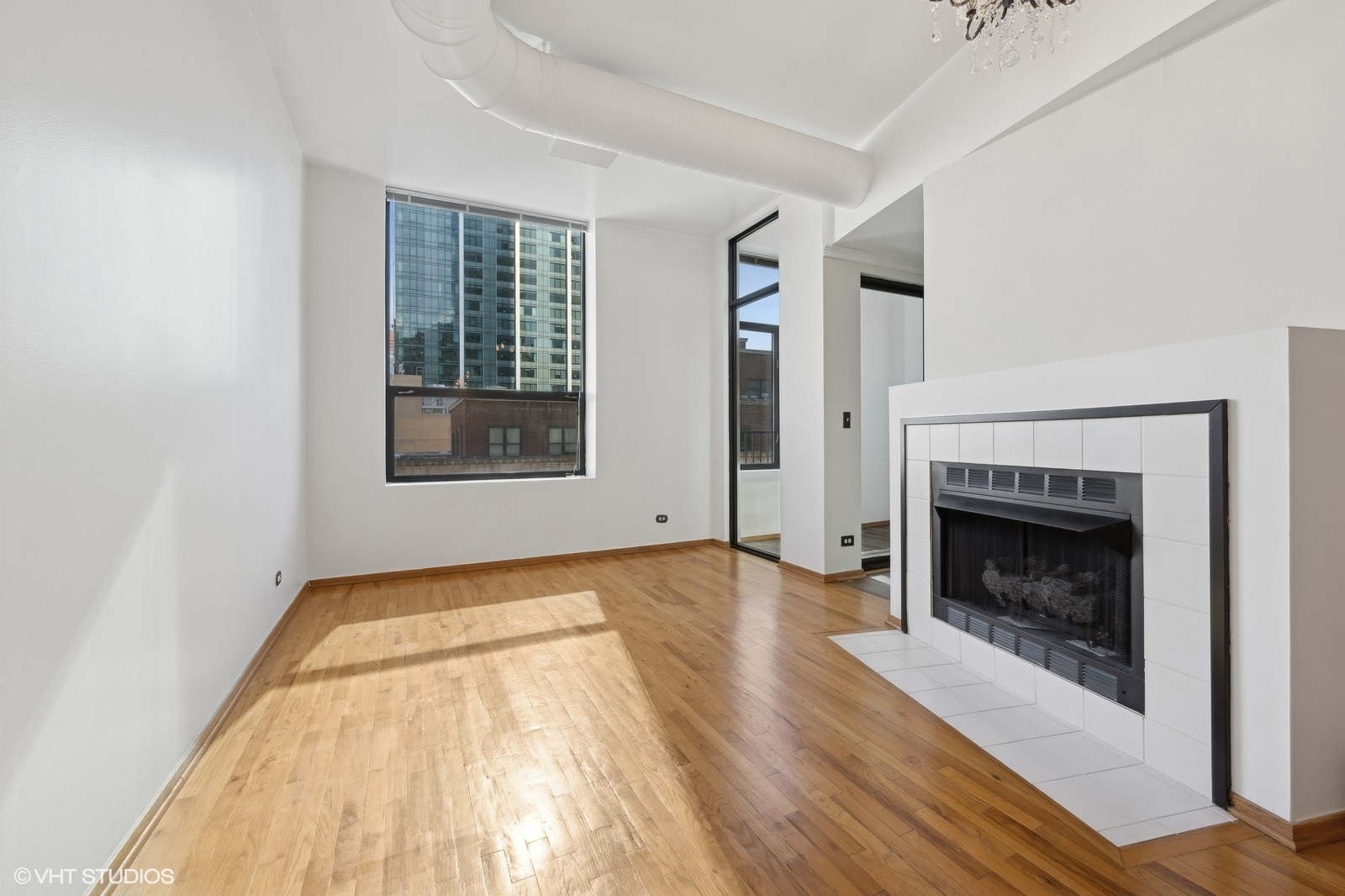 910 S Michigan Avenue Unit: 1209