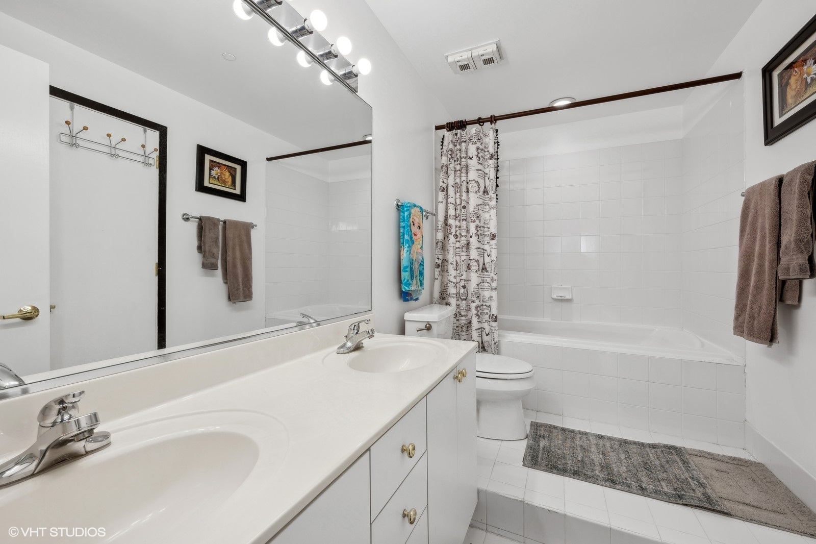 910 S Michigan Avenue Unit: 1209