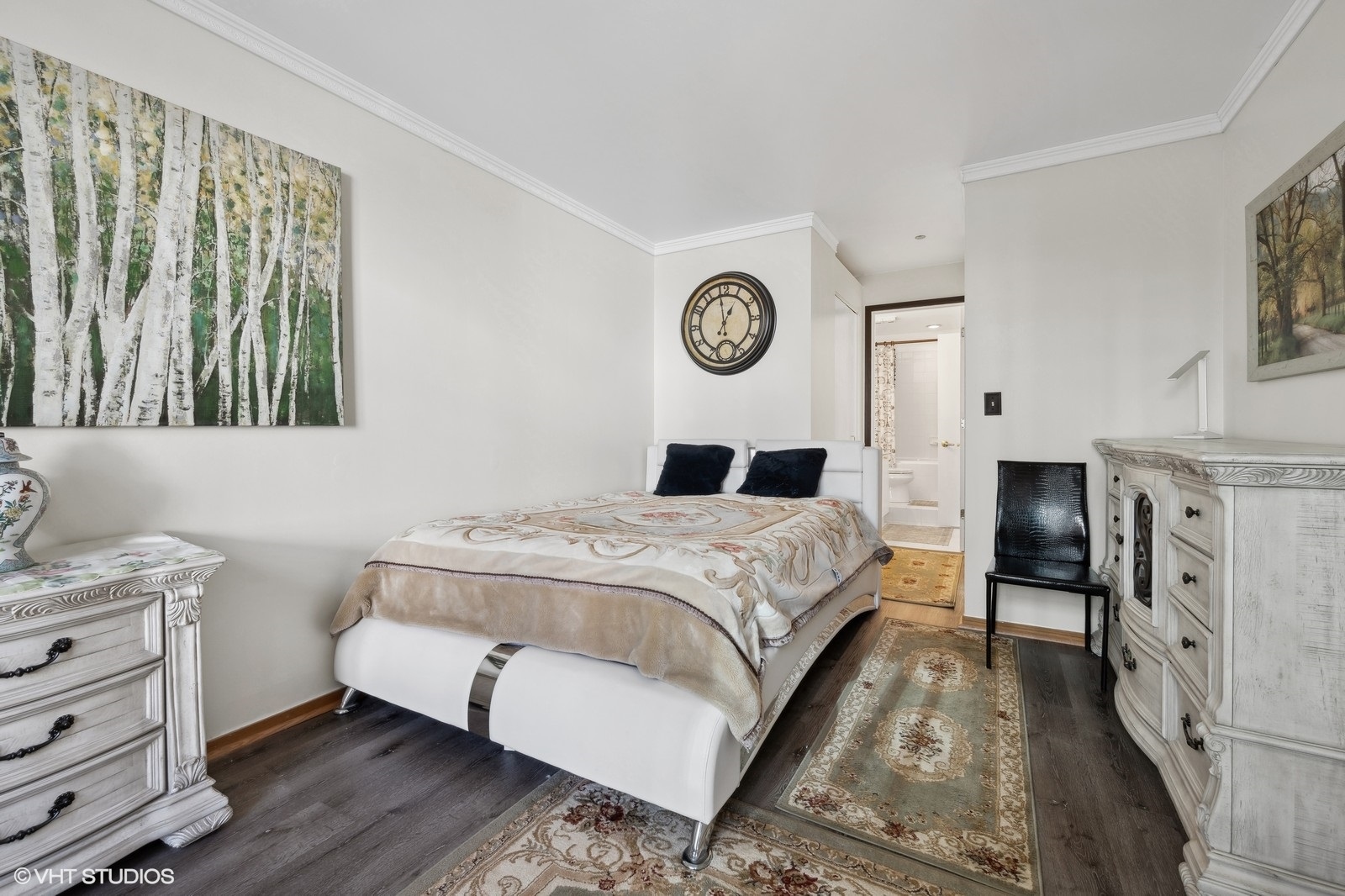 910 S Michigan Avenue Unit: 1209