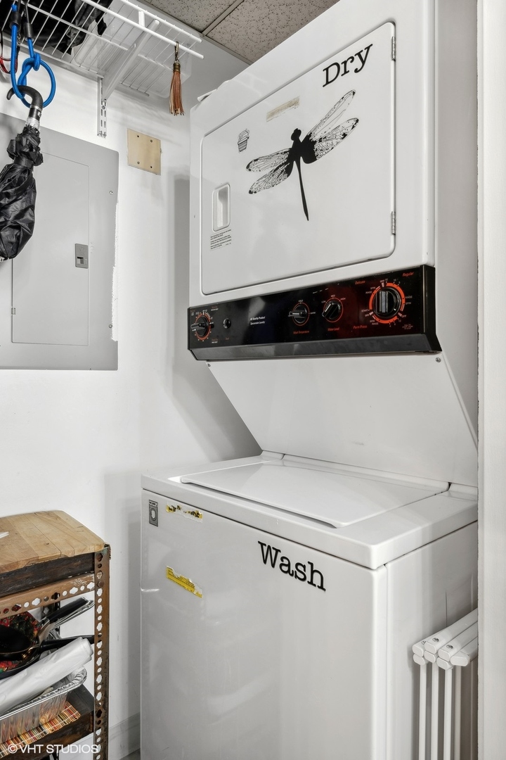 910 S Michigan Avenue Unit: 1209