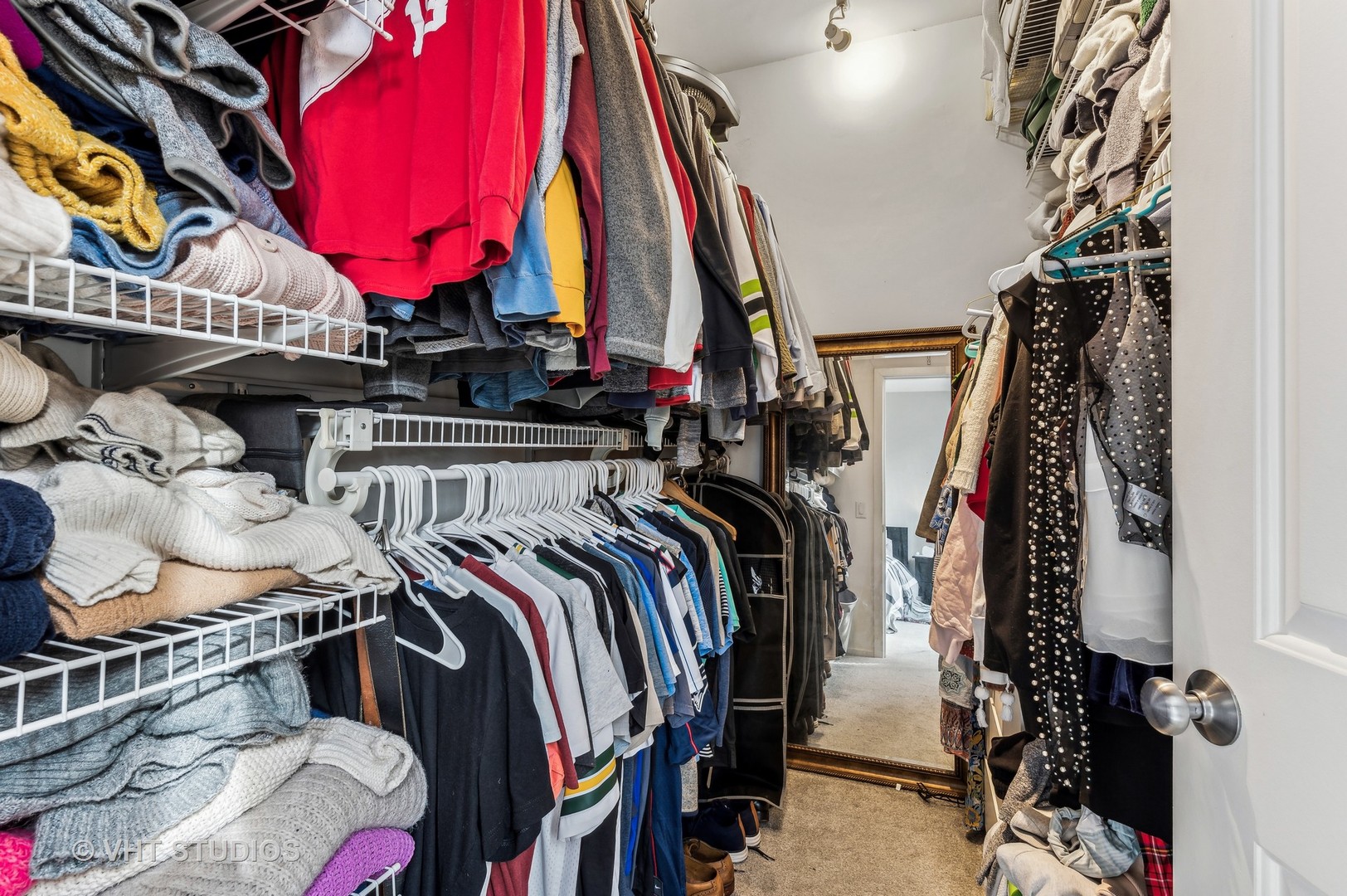 330 N JEFFERSON Street Unit: 705