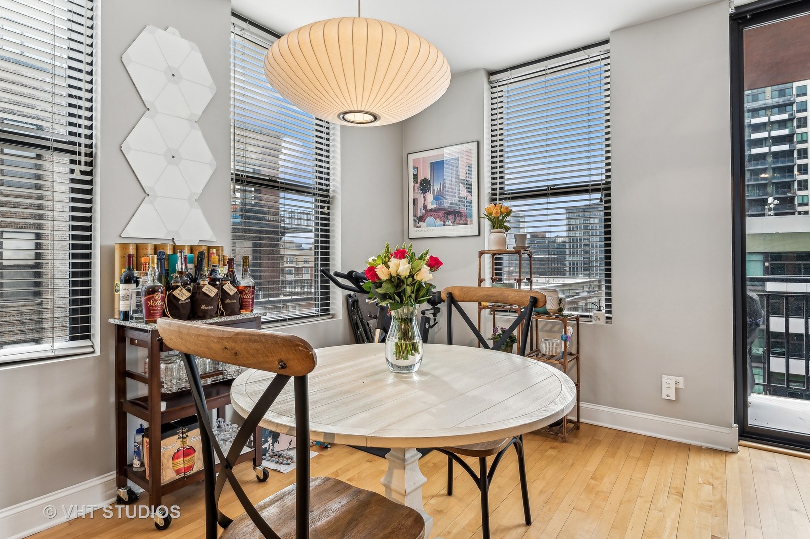 330 N JEFFERSON Street Unit: 705