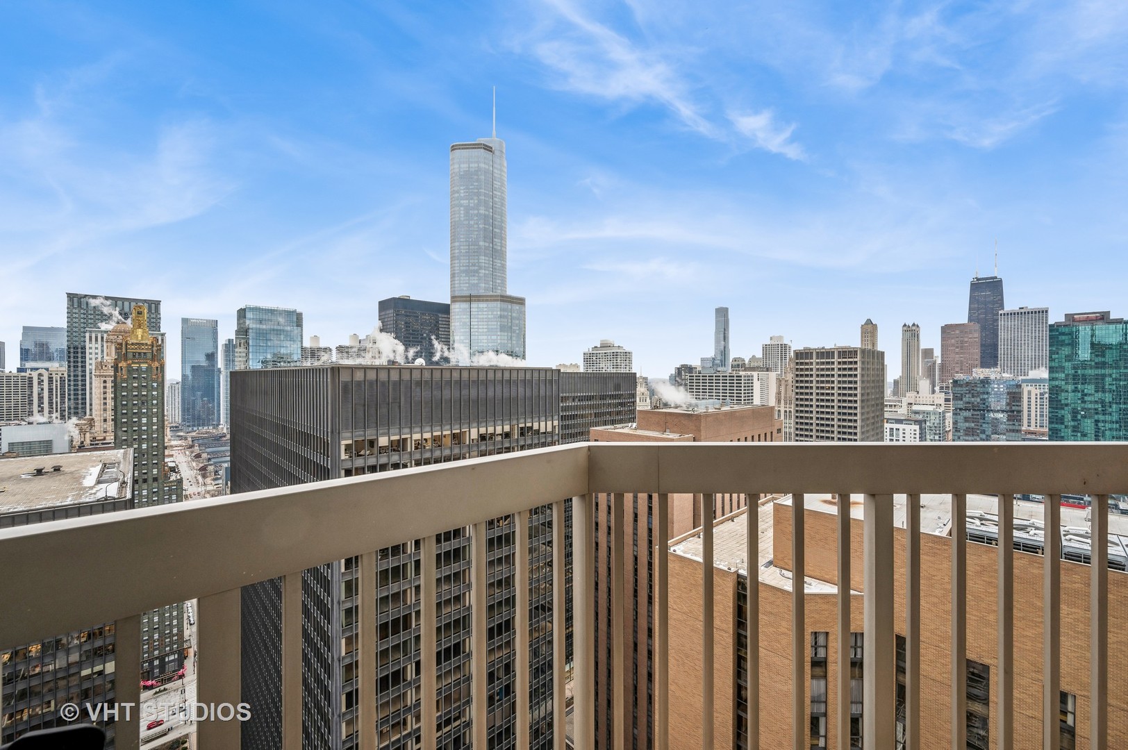 222 N COLUMBUS Drive Unit: 4103