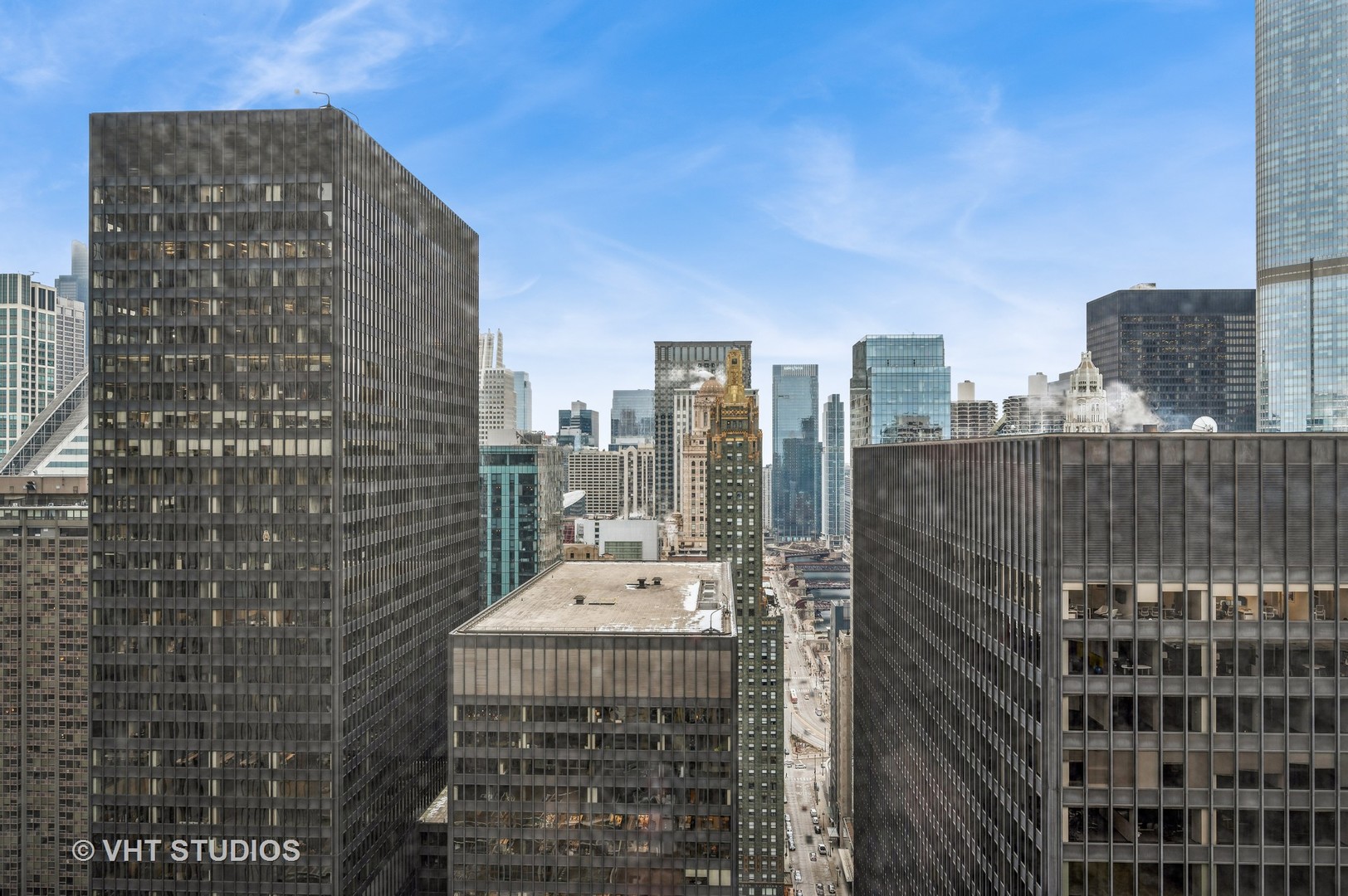 222 N COLUMBUS Drive Unit: 4103