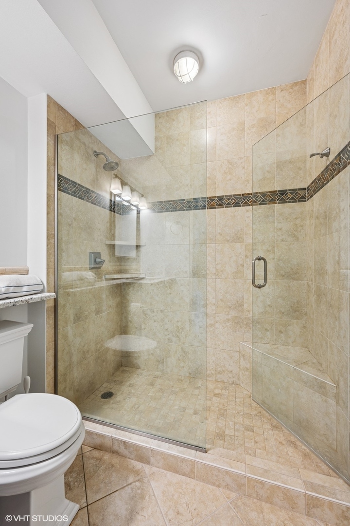 33 W Ontario Street Unit: 36D