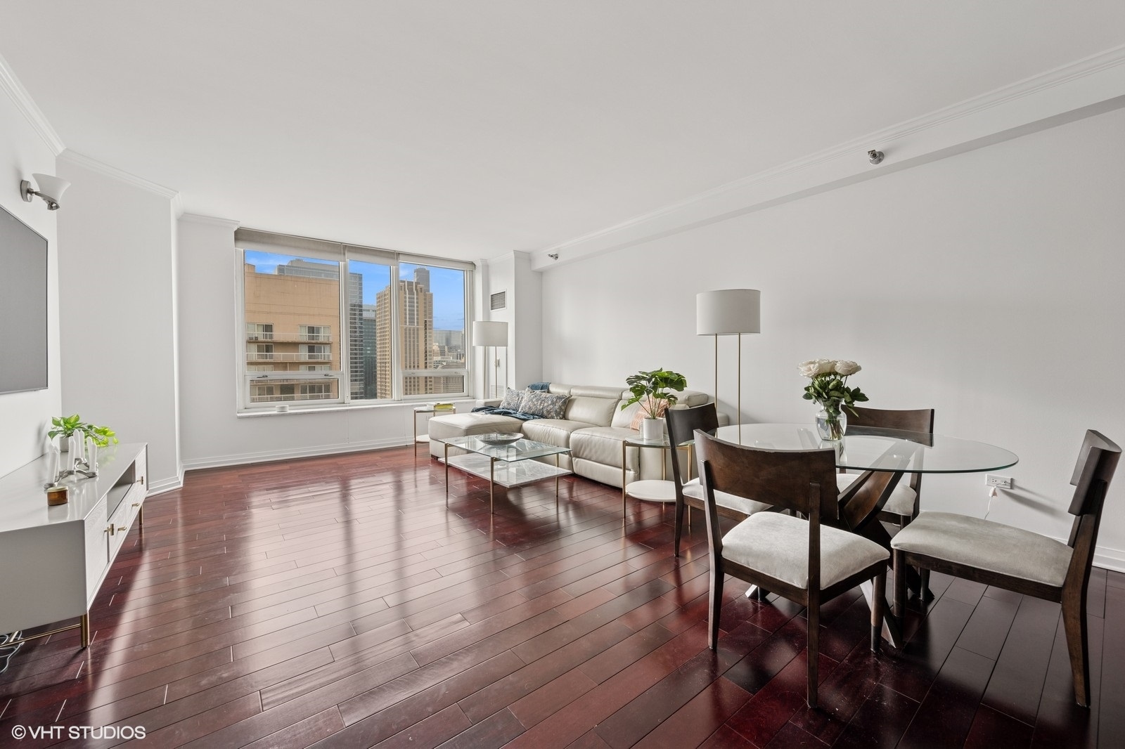 33 W Ontario Street Unit: 36D