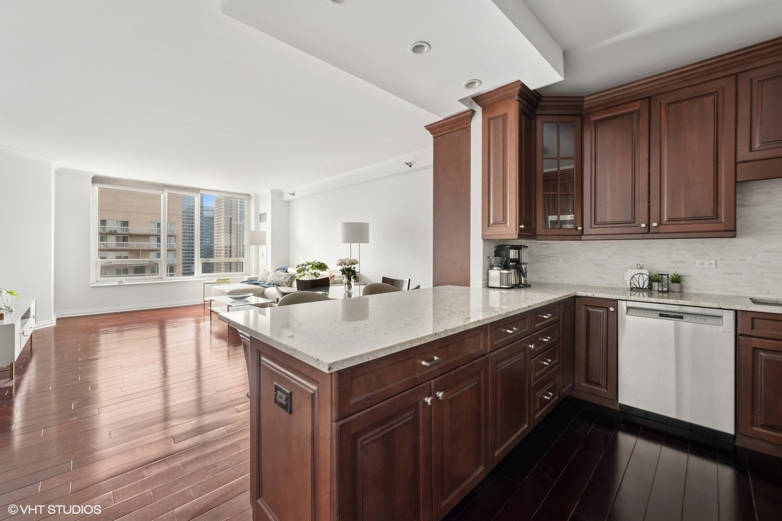 33 W Ontario Street Unit: 36D