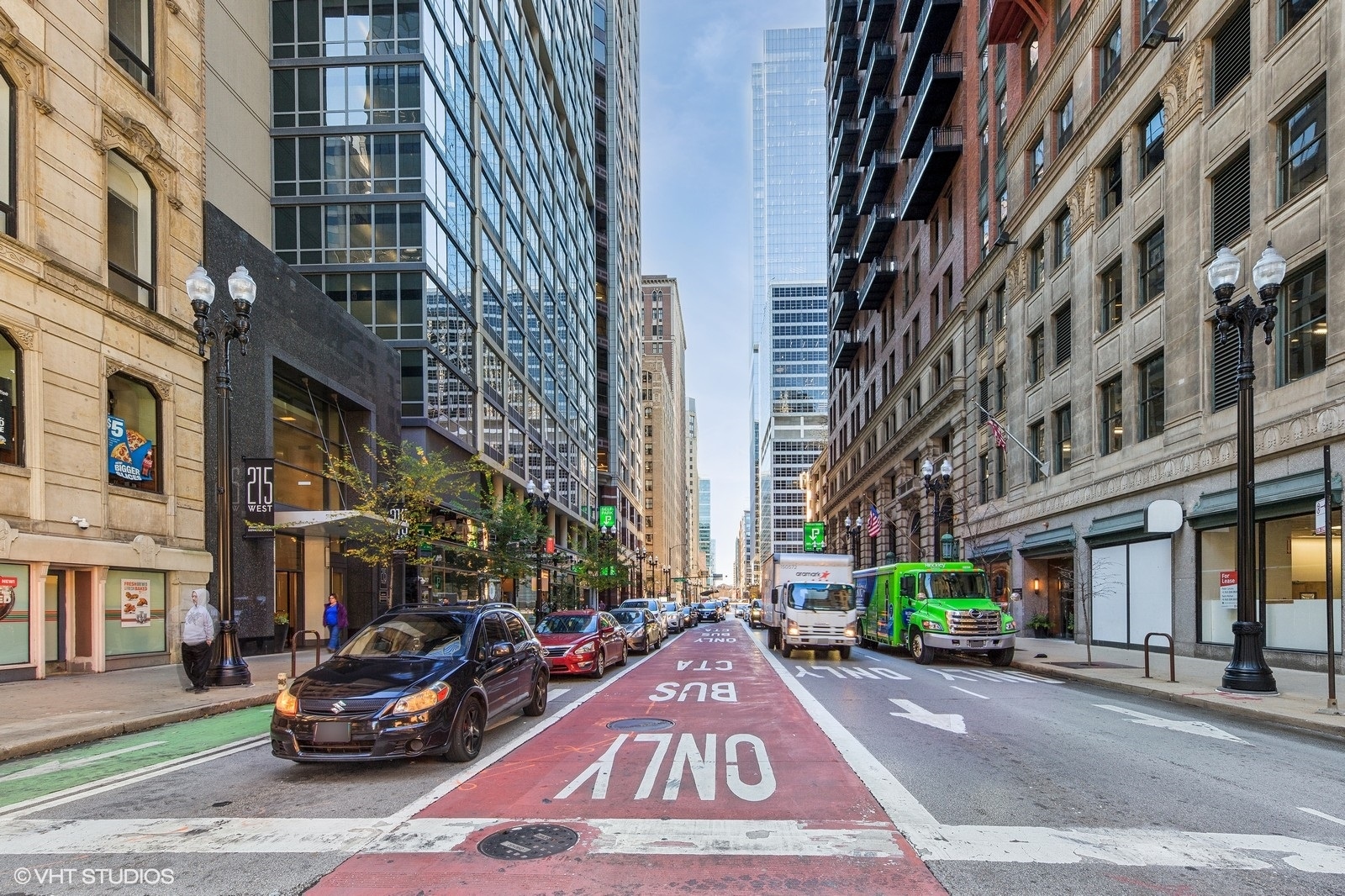 208 W WASHINGTON Street Unit: 905