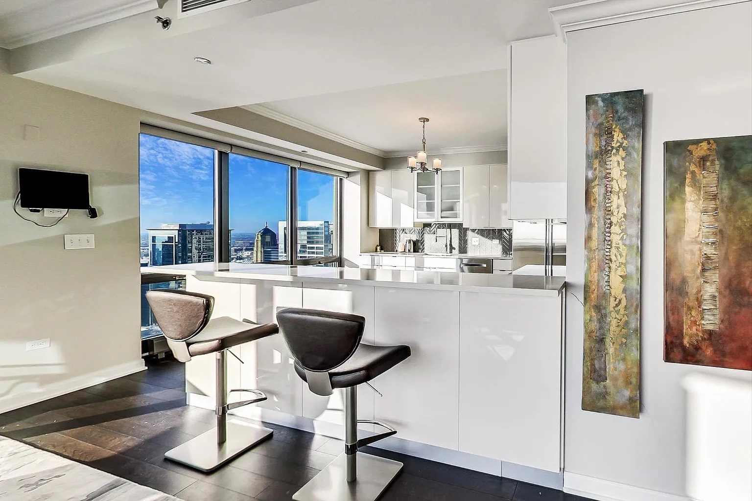 130 N Garland Court Unit: 5303