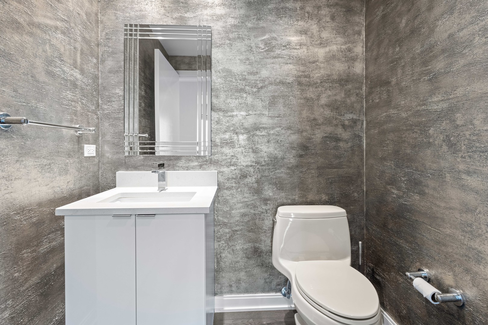 130 N Garland Court Unit: 5303