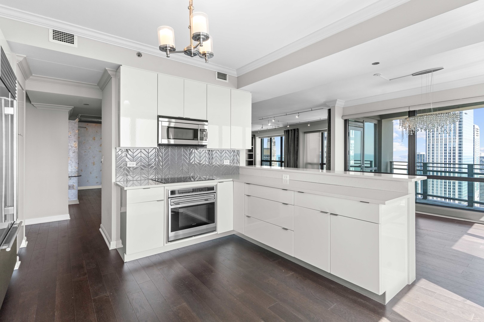 130 N Garland Court Unit: 5303