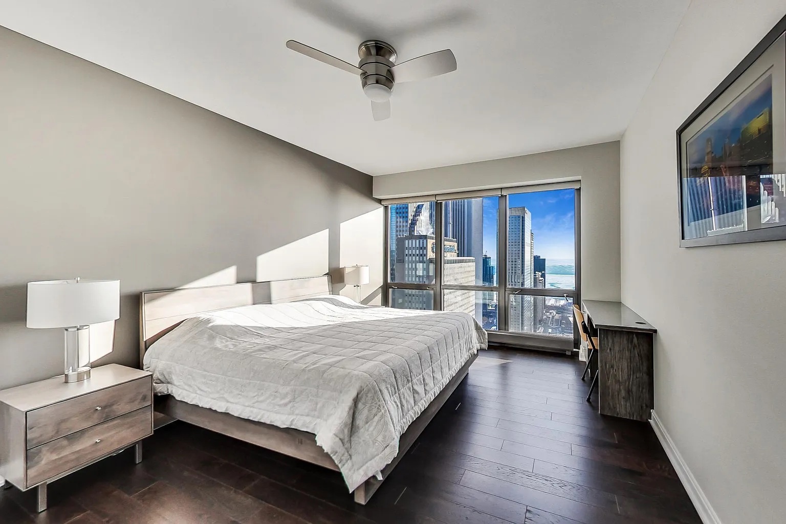 130 N Garland Court Unit: 5303