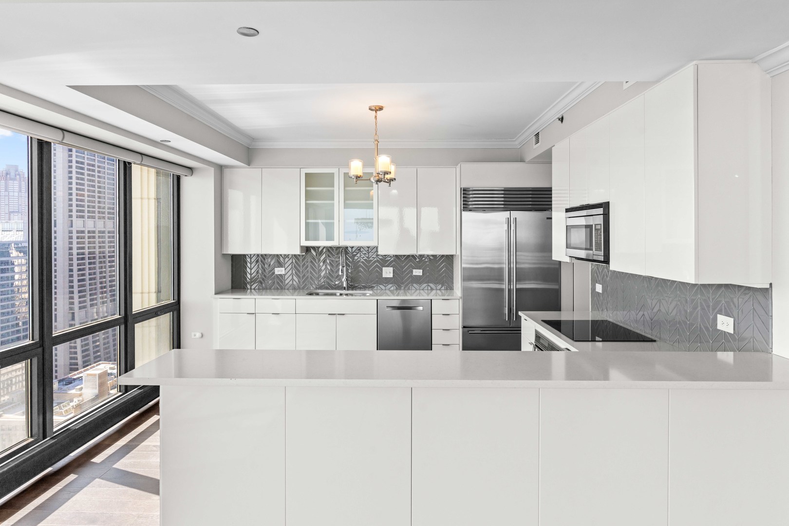 130 N Garland Court Unit: 5303