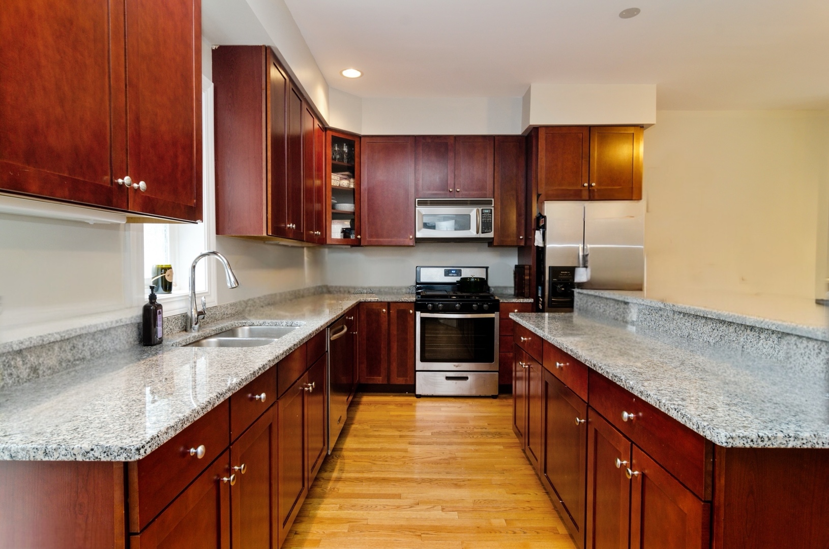 5127 N Damen Avenue Unit: C