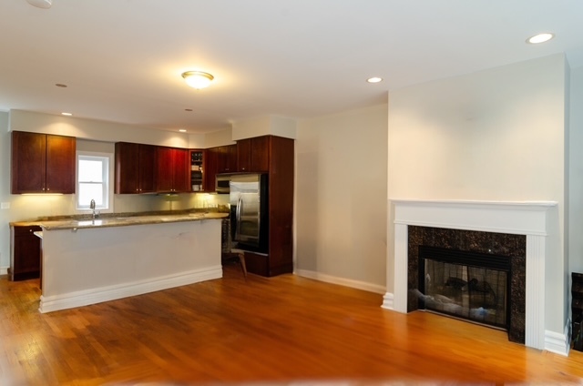 5127 N Damen Avenue Unit: C