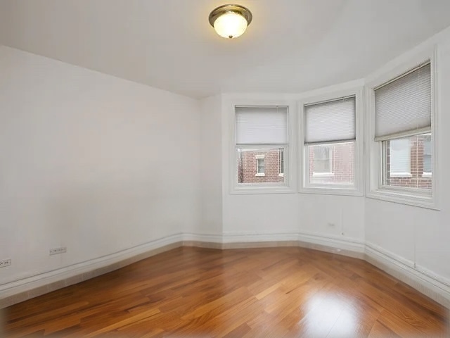 5127 N Damen Avenue Unit: C