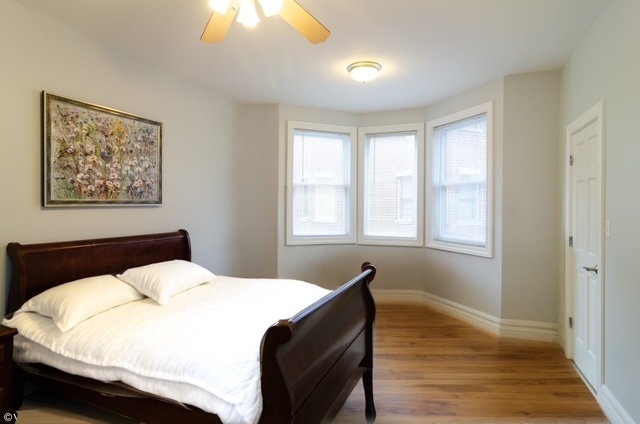 5127 N Damen Avenue Unit: C