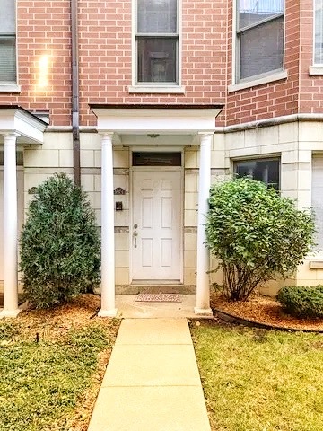 5127 N Damen Avenue Unit: C