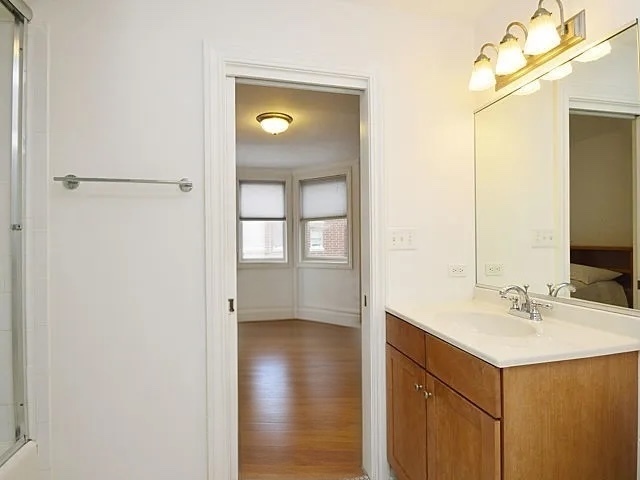 5127 N Damen Avenue Unit: C