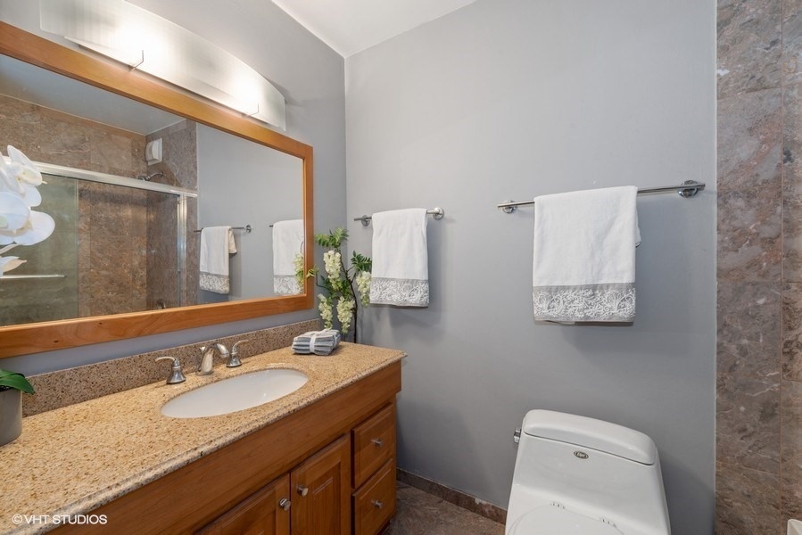 405 N WABASH Avenue Unit: 3401