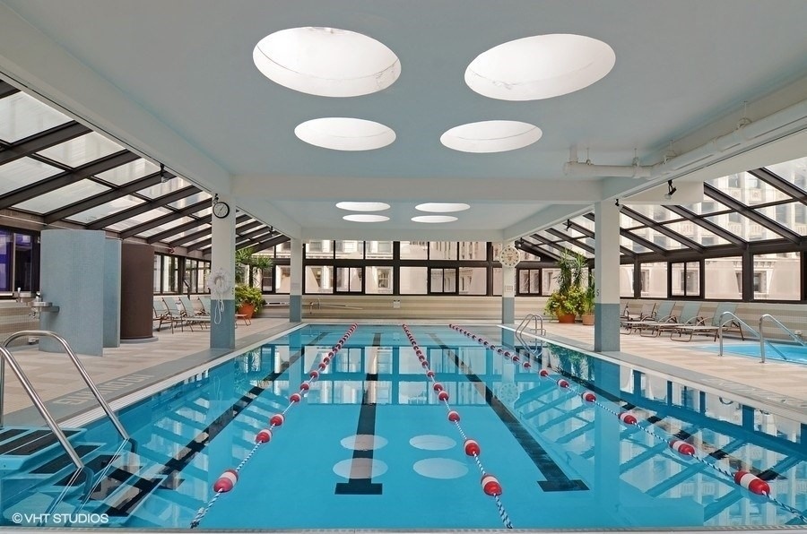 405 N WABASH Avenue Unit: 3401