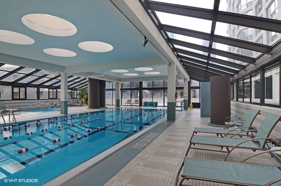 405 N WABASH Avenue Unit: 3401