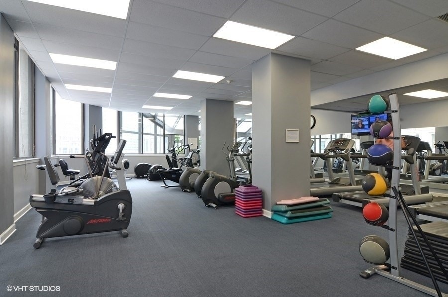 405 N WABASH Avenue Unit: 3401