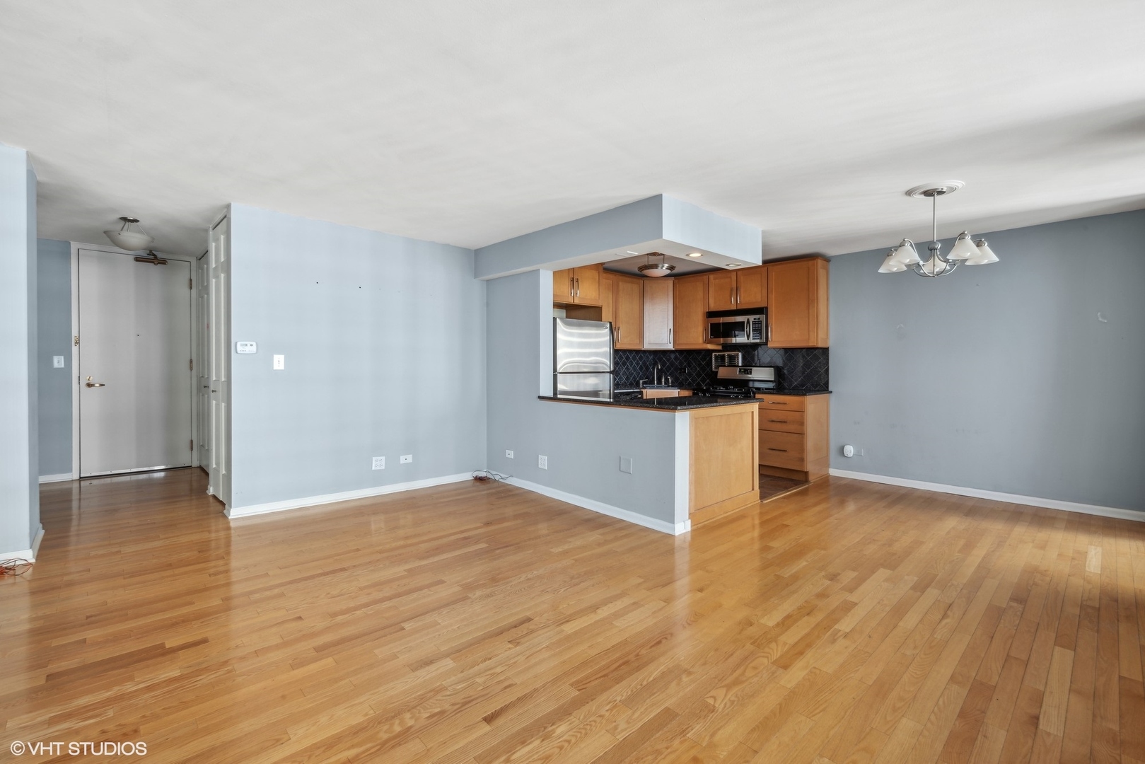 400 E Randolph Street Unit: 3527