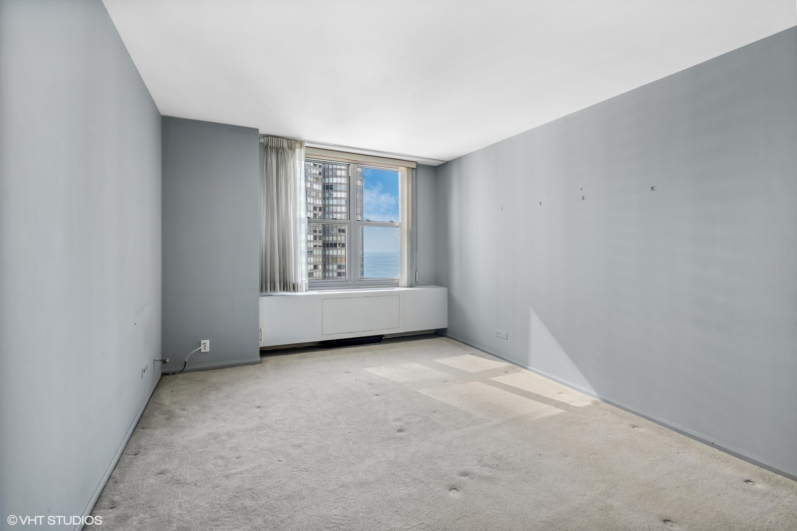 400 E Randolph Street Unit: 3527