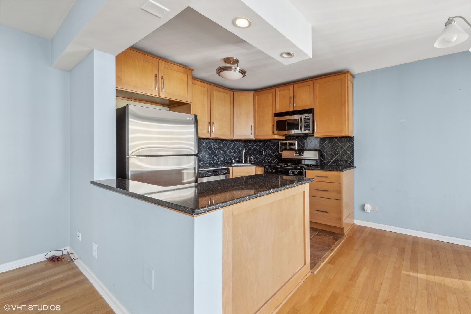 400 E Randolph Street Unit: 3527