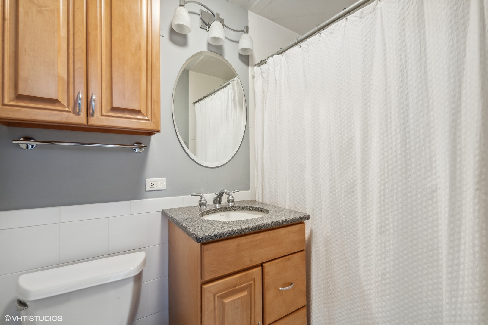 400 E Randolph Street Unit: 3527