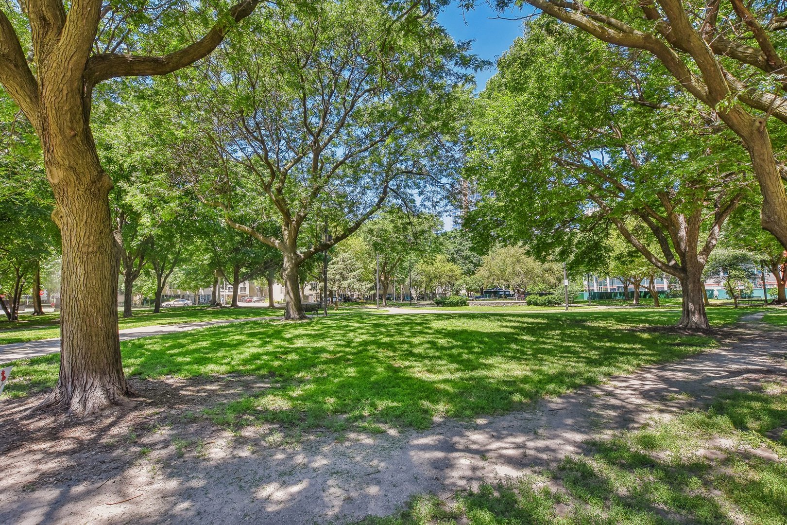 899 S PLYMOUTH Court Unit: 1408